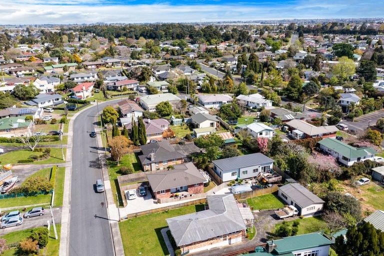 Photo of property in 14 Rembrandt Place, Opaheke, Papakura, 2113