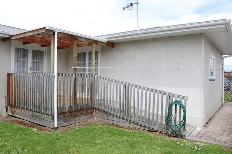 Photo of property in 411a Hapia Street, Camberley, Hastings, 4120