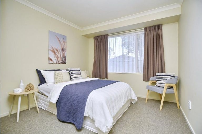 Photo of property in 7 Kowhai Avenue, Rangiora, 7400