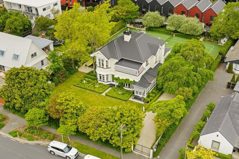 Photo of property in 40 Mansfield Avenue, St Albans, Christchurch, 8014