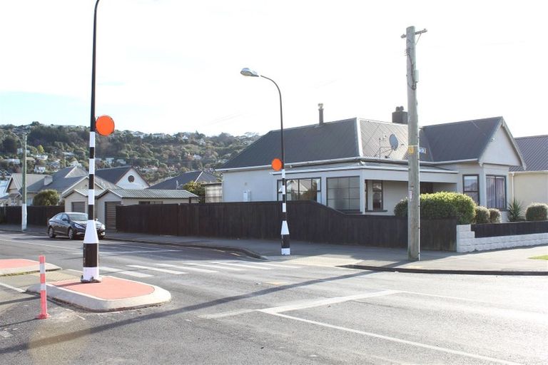 Photo of property in 16 Nile Street, Saint Clair, Dunedin, 9012