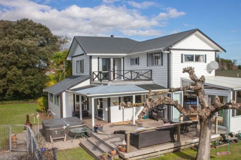 Photo of property in 25 Carverthen Street, Masterton, 5810