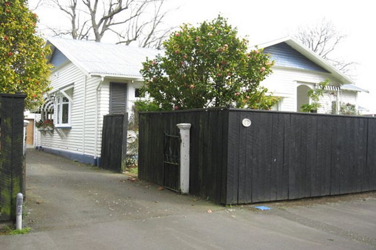 Photo of property in 60 Batt Street, West End, Palmerston North, 4410