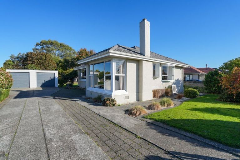 Photo of property in 155 Lamond Street, Hargest, Invercargill, 9810