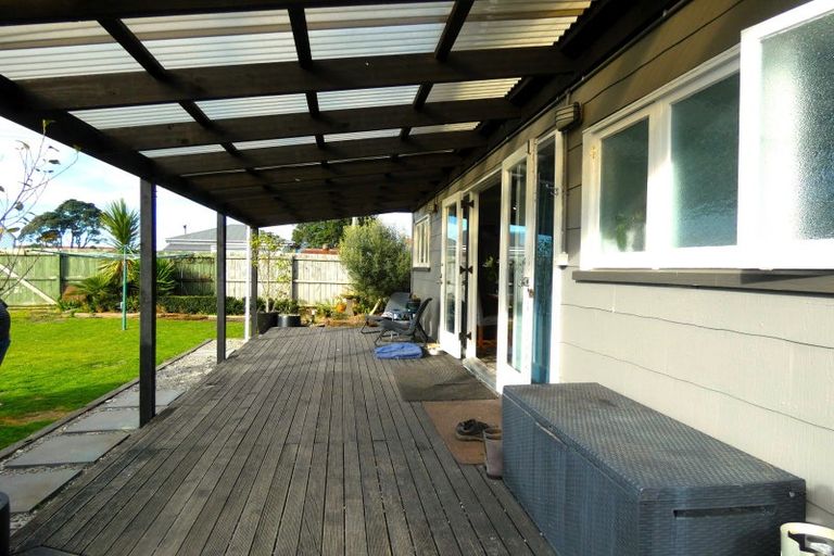 Photo of property in 53 Bright Street, Westport, 7825