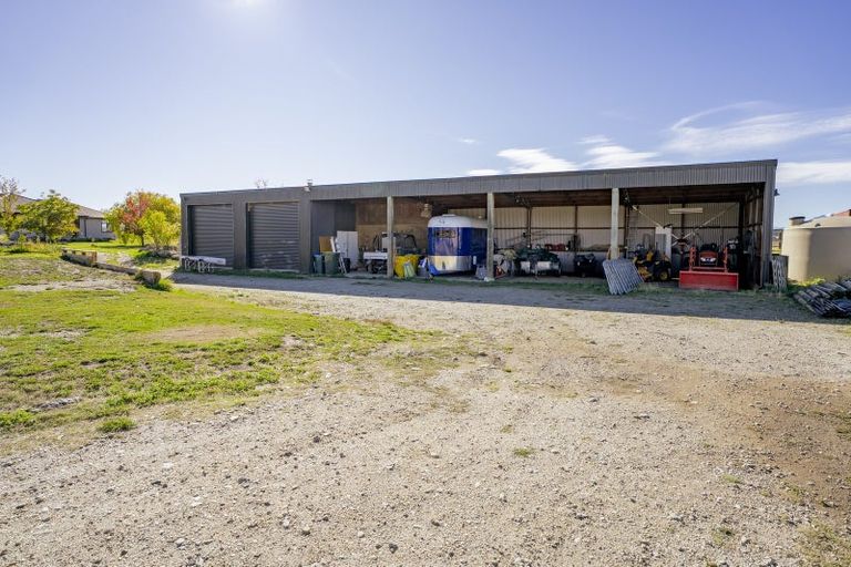 Photo of property in 182 Stevenson Road, Wanaka, 9382