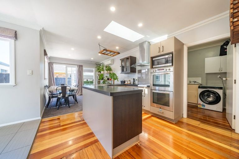 Photo of property in 63 Ward Street, Wallaceville, Upper Hutt, 5018