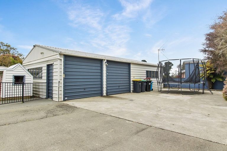 Photo of property in 243 Otipua Road, Highfield, Timaru, 7910