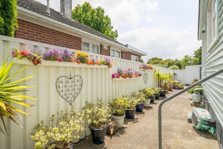 Photo of property in 57 Manson Street, Terrace End, Palmerston North, 4410