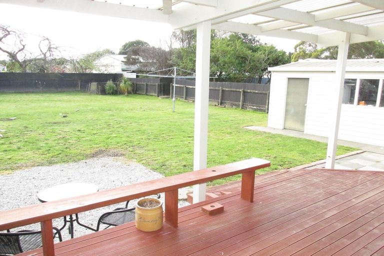 Photo of property in 4 Victoria Avenue, Wairoa, 4108