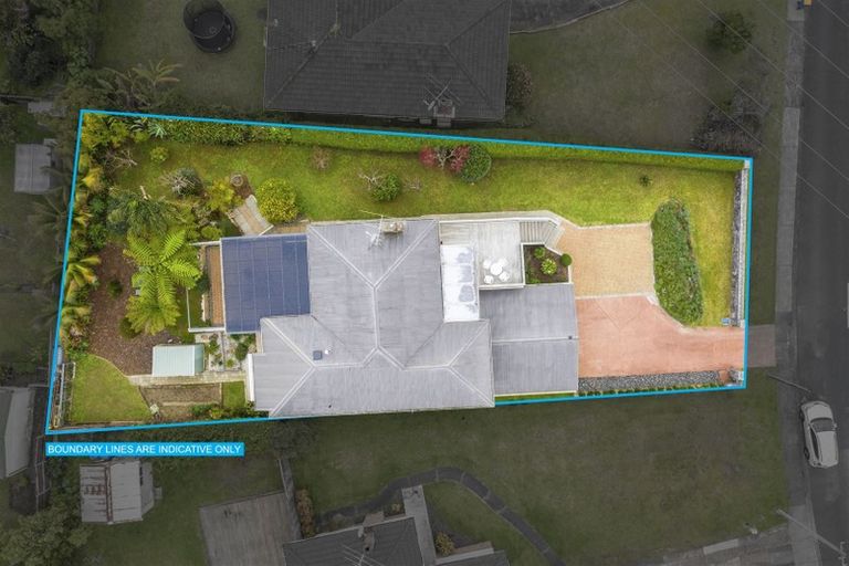 Photo of property in 48 Tiroroa Avenue, Te Atatu South, Auckland, 0610