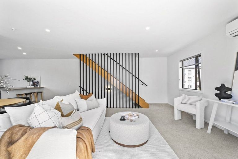Photo of property in 27b Conference Street, Christchurch Central, Christchurch, 8013