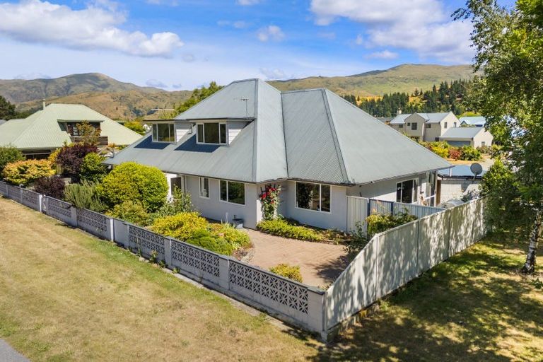 Photo of property in 15b Goodger Court, Cromwell, 9310