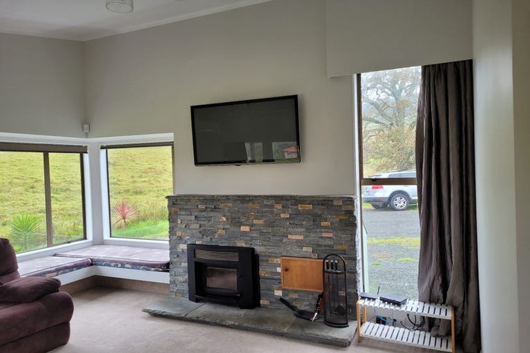 Photo of property in 114 Harris Road, Glenbervie, Whangarei, 0175