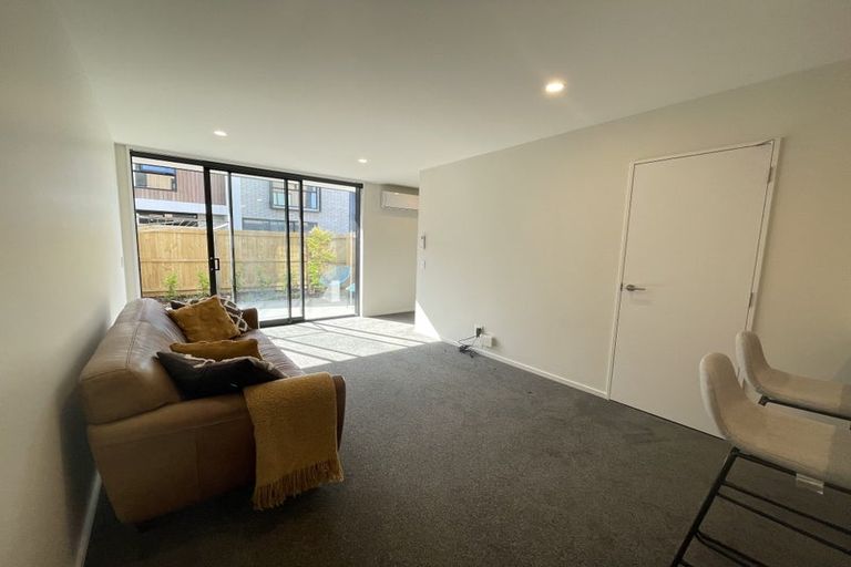 Photo of property in 4/329 Lincoln Road, Addington, Christchurch, 8024