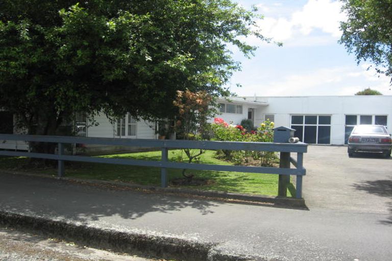 Photo of property in 21 Wakeman Street, Pahiatua, 4910