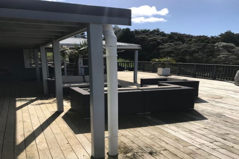 Photo of property in 447 Kohukohu Road, Kohukohu, 0491