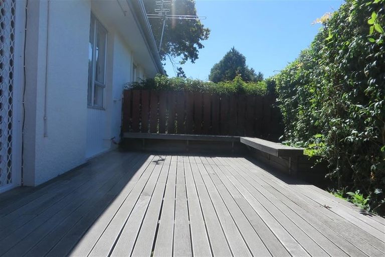 Photo of property in 2/22 Browning Street, Sydenham, Christchurch, 8023