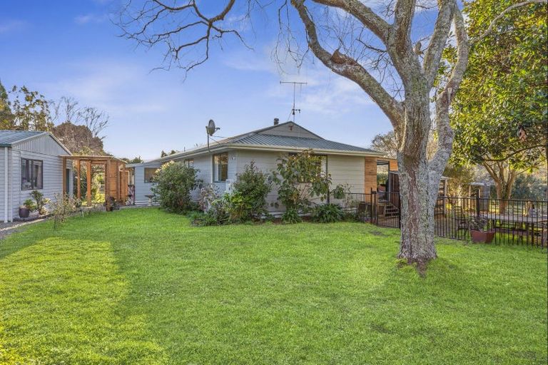 Photo of property in 1213 Maungakawa Road, Te Miro, Cambridge, 3496