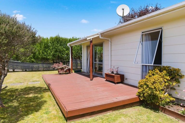 Photo of property in 2 Cargill Street, Levin, 5510