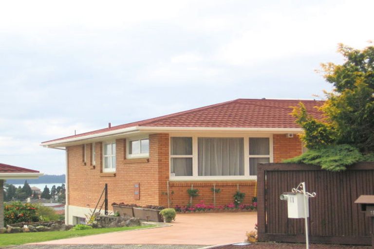 Photo of property in 11 Hazel Terrace, Otumoetai, Tauranga, 3110