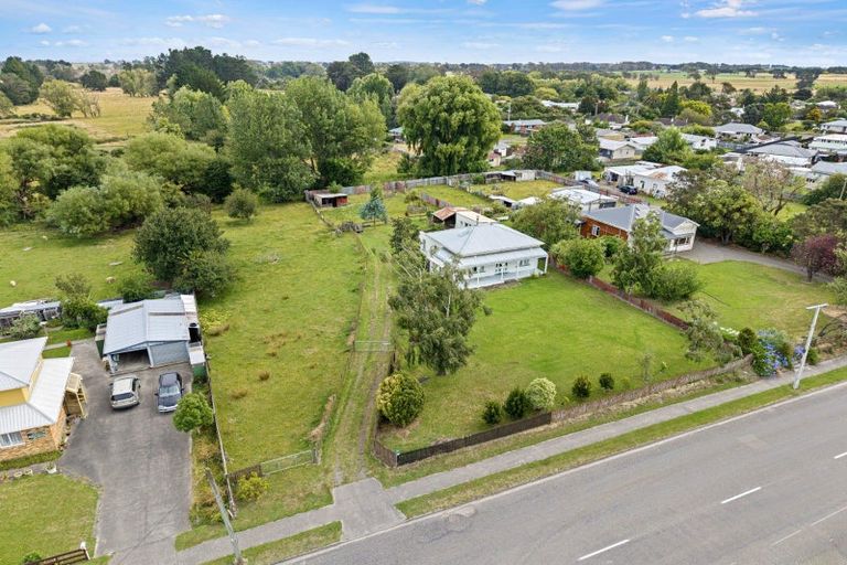 Photo of property in 38 Kensington Road, Marton, 4710