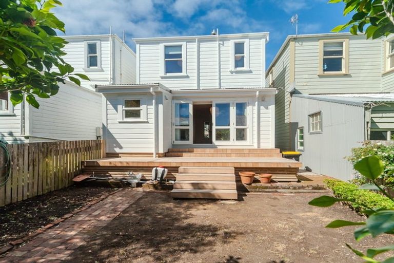Photo of property in 50 Coromandel Street, Newtown, Wellington, 6021