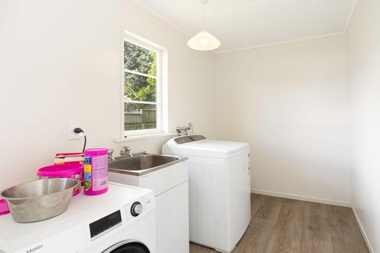 Photo of property in 136a Cambridge Street, Levin, 5510