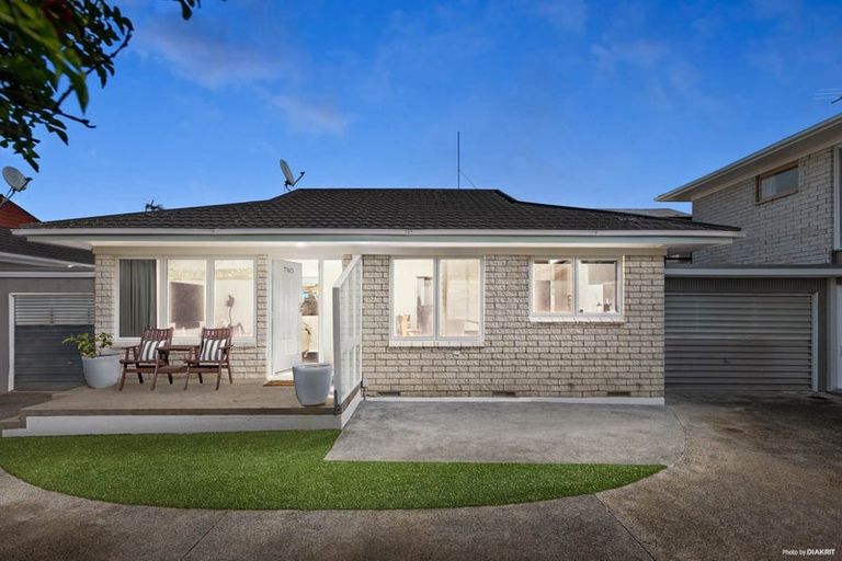 Photo of property in 2/23 Byron Avenue, Takapuna, Auckland, 0622