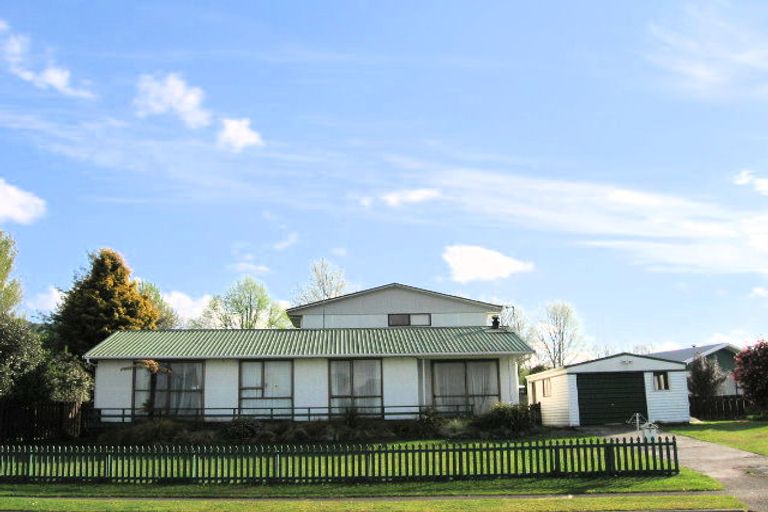 Photo of property in 7 Brookdale Drive, Ngongotaha, Rotorua, 3010