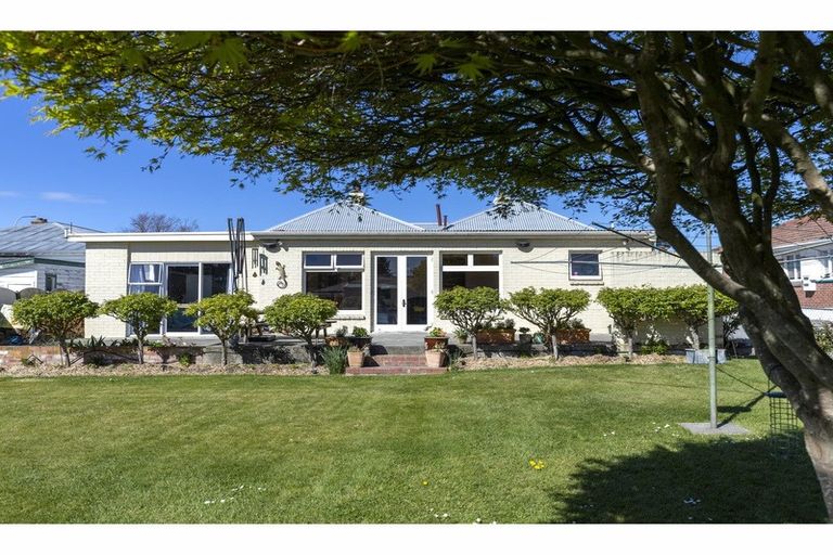 Photo of property in 47 Maltby Avenue, West End, Timaru, 7910