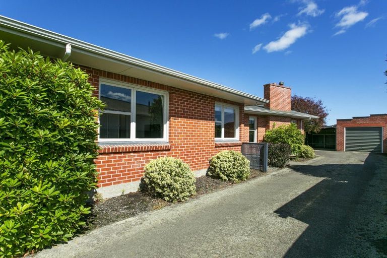 Photo of property in 135 Belt Road, Allenton, Ashburton, 7700