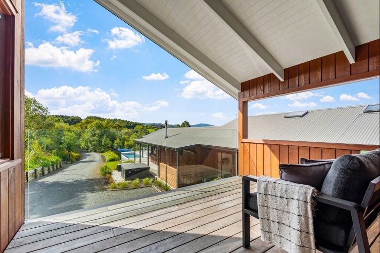 Photo of property in 450 Matakana Road, Warkworth, 0985