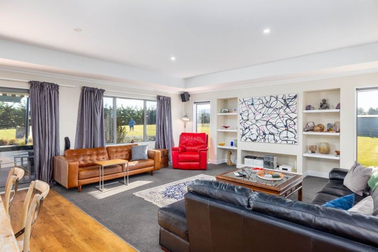 Photo of property in 775 Marshmans Road, Sefton, Rangiora, 7477