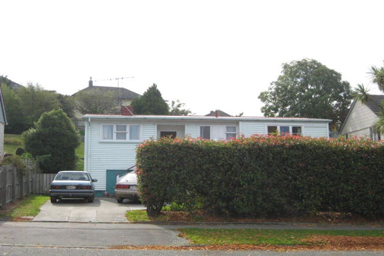 Photo of property in 45 Dunkirk Street, Marchwiel, Timaru, 7910