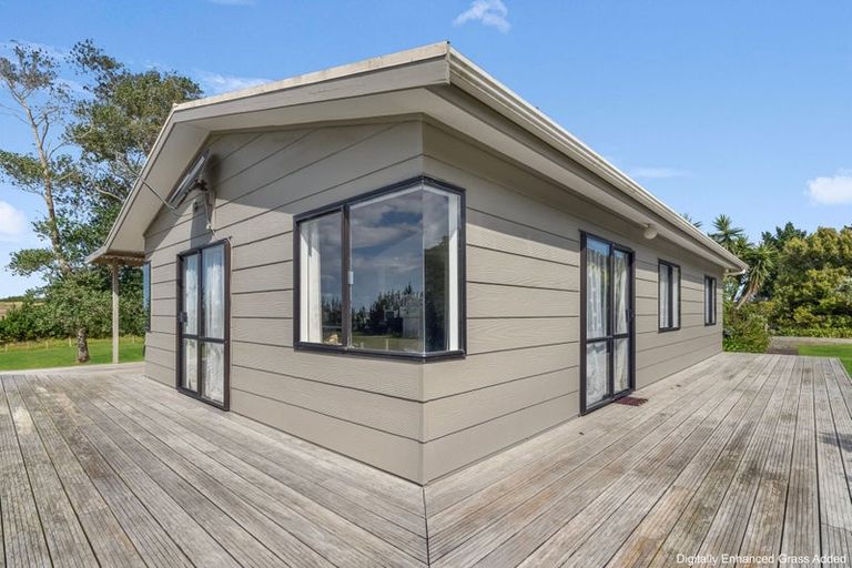 Photo of property in 259 Redhill Cemetery Road, Te Kopuru, Dargaville, 0371