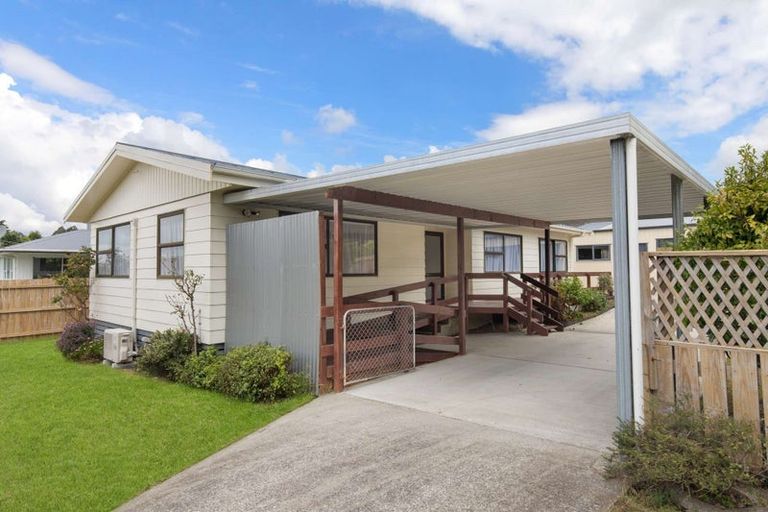 Photo of property in 102 Homedale Street, Pukehangi, Rotorua, 3015