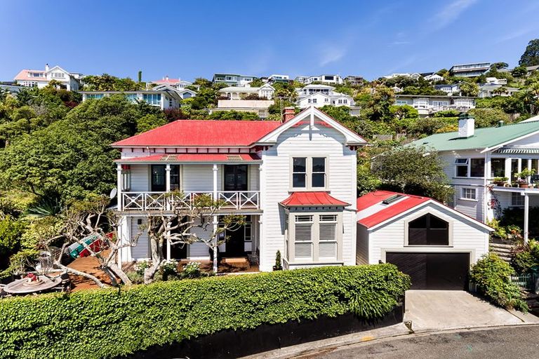 Photo of property in 5 Victoria Road, Stepneyville, Nelson, 7010