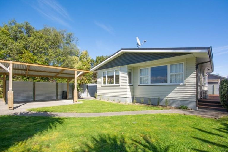 Photo of property in 29 Alma Street, Renwick, 7204