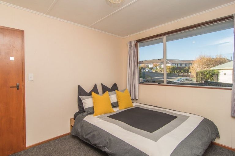 Photo of property in 52 Balmoral Street, Marchwiel, Timaru, 7910