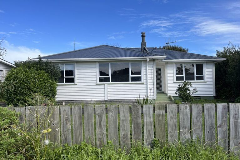 Photo of property in 15 Oxford Street, Kaitaia, 0410