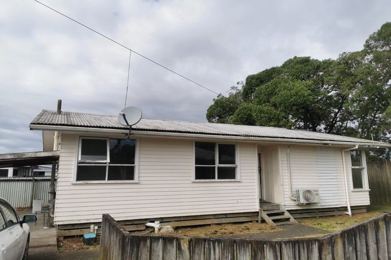 Photo of property in 16 Steven Street, Mangere East, Auckland, 2024