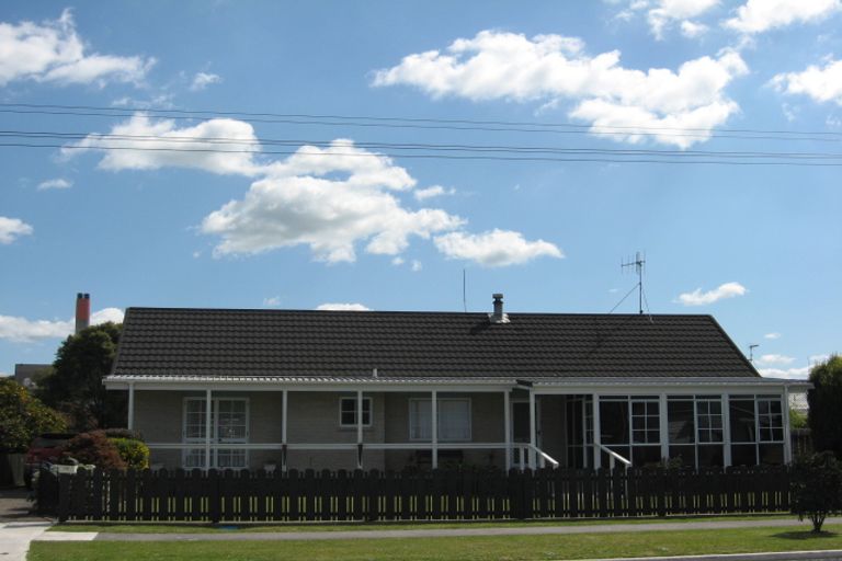 Photo of property in 29 Bailey Street, Huntly, 3700