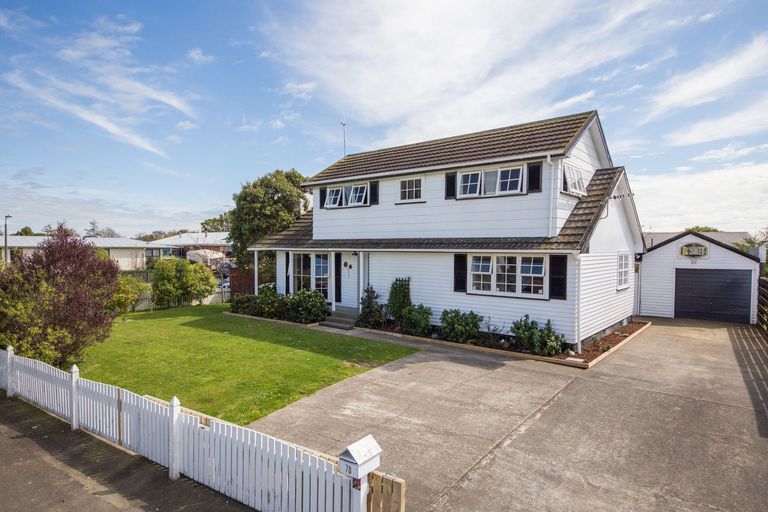Photo of property in 78 Havelock Avenue, Westbrook, Palmerston North, 4412