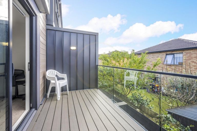 Photo of property in 35 Marumaru Lane, Manurewa, Auckland, 2102