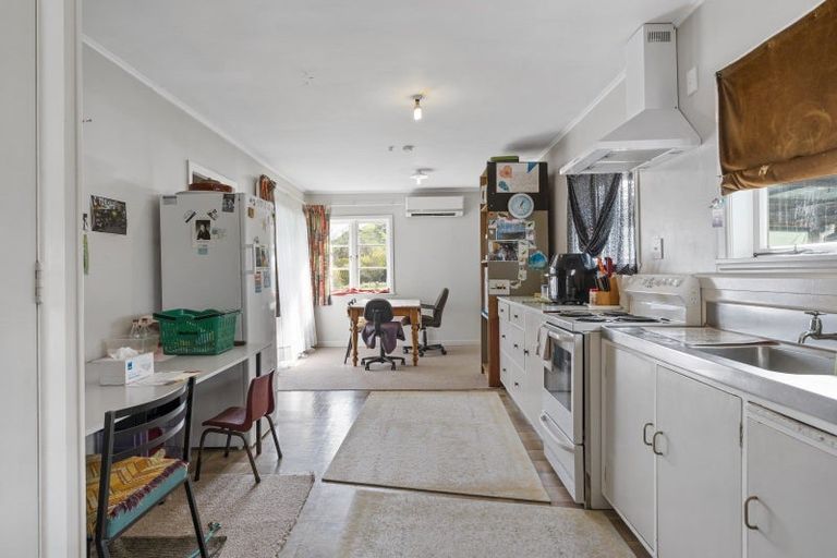 Photo of property in 9 Tainui Street, Aria, Te Kuiti, 3983