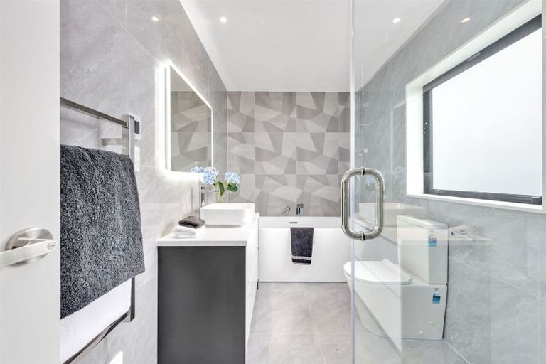 Photo of property in 26 Koromeke Street, Flat Bush, Auckland, 2019