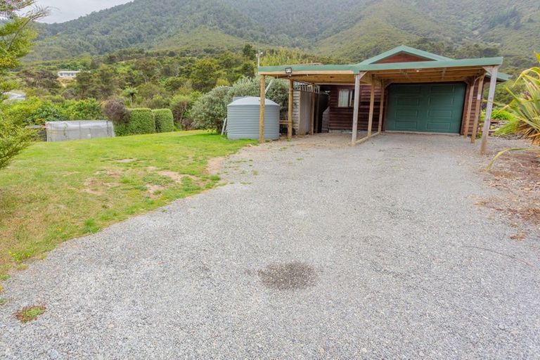 Photo of property in 12 Tai Close, Kaiuma Bay, Havelock, 7178