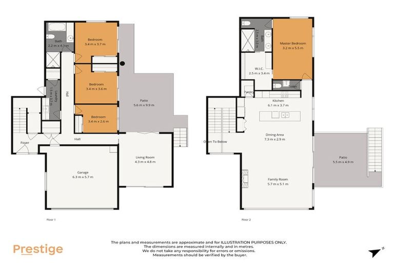 Photo of property in 10 Vaughan Crescent, Murrays Bay, Auckland, 0630