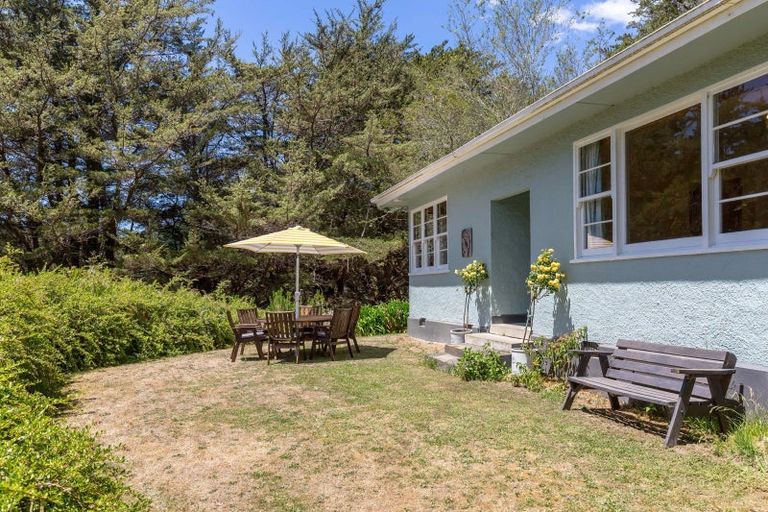 Photo of property in Annedale Road, Tinui, 5894